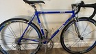 Gios  Lite 90   s  52x52cm  Mix Campy 8s X2  Rolf  9 10 Frame Condi italian