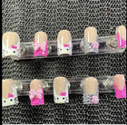 Hello Kitty Acrylic Press On Nails