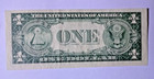 Star Note    1935 G     1 Silver Certificate Blue  One Dollar Ef   Condition