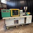 Arburg 320s Allrounder Injection Molding Machine - 50 Ton - Only 1800 Hrs