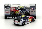 Nascar 2025 William Byron  24 Patriotic Axalta  1 64 Car