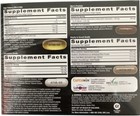 Gnc Mega Men Performance   Vitality Daily 30 Packs Vitapak 