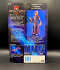 Moc 1997 Babylon 5 Ambassador Delenn With Minbari Flyer Action Figure