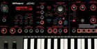 Jd-xi Analog Digital Crossover Synthesizer