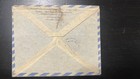 1970s Argentina Airmail Cover To Nepal     Multiple Stamps  Iguaz   Falls  Esteban