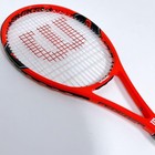  unused  Wilson Federer 100 G2 Hard Tennis Racquet