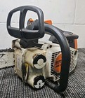 Stihl Ms 192t Top Handle Rollomatic Mini Arborist Chain Saw