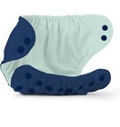 Esembly Cloth Diaper Outer swim   Waterproof Cloth Diaper Cover size 1  7-17 Lb 