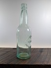 Hoosier Cream Tiger Export Pint Beer Bottle South Bend In Ind Indiana Brewing