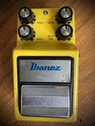 Ibanez Fl-9 Flanger Vintage  Guitar Effects  Made In Japan  Fast Free Shipping 