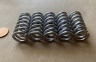  112    Wire Heavy Duty Compression Spring Lot Of 5