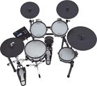 New Roland Td-17kvx2 V-drums Electronic Drum Kit   Free Rack Included
