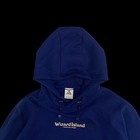 Nike Acg Wizard Island Hoodie Blue  fits L-xl 