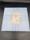 Rare 1930s 1940s F w  Fitch Beauty Set Cosmetics Face Powder Creams Original Box