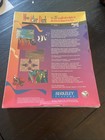 More After Dark  berkeley  Pc 1991  Sealed   Box