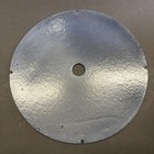 Durkee Marine Product Corp  Porcelain Telegraph Dial Vintage   New   Dead-stock