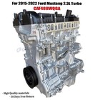 New Caf488wqga 2 3l Turbo 4-cylinder Engine Motor For Ford Mustang 2015-2022