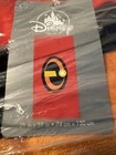 Brand New Disney The Incredibles Beach Towel 29x59    Lb