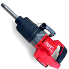 Milwaukee 2869-20 M18 Fuel 1  Drive D Handle Extended High Torque Impact Wrench
