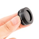 1 25 Inch Variable Polarizing Filter Lens For Astronomical Telescope Eyepiece Us