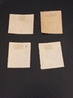 Mint Stamps Cyprus 1928 georg V og mh