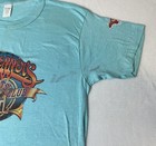 Vintage Sgt Pepper s Lonely Hearts Club Band 1978  Movie T- Shirt Single Stitch