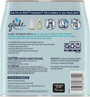 Glade Automatic Spray Refill  Air Freshener For Home And Bathroom  Sky   Sea Sal