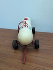 1 16 Toy Farmer Anhydrous Ammonia Tank Tractor Implement 