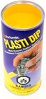 Plasti Dip Yellow Rubber Coating 14 5oz Peelable Tool Handle Automotive Dip Gel