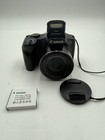 Canon Powershot Sx530 Hs Digital Camera 50x Zoom Wi-fi 16mp Hd Tested