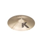 Zildjian K Paper Thin Crash Cymbal Pack W  18  Crash   20  Crash Cymbals