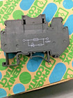 50pcs Phoenix Contact 3044102 Straight Through Terminal Block Ut 4  g