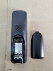 Panasonic Kx-tpa50 Single Line Cordless Handset W  Charging Base See Notes 