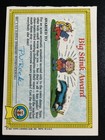 1985 Topps Garbage Pail Kids Gpk First Series 1 Os1 13a Ashcan Andy Glossy Back
