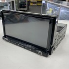 Alpine Ilx-207 7  Digital Multimedia Receiver  gps  Apple Carplay  Android Auto 
