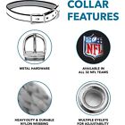 Pets First Ncaa Reversible Pet Collar Two-sided Premium Dog Collar   Cat Collar