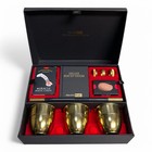 Marvin s Magic - Deluxe Box Of Tricks - Executive Set Of Magic Tricks - Complete