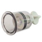 Vacuum Cupping Leluv Maxtwist Pair 4 Sizes Massage Therapy