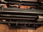 Antique Typewriter Russian Letters-no3 Underwood Standard Typewriter Early 1900s