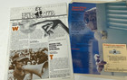 82  E t  Fan Club Membership Kit   Mailed Out Communicator Newsletters Mint Cond