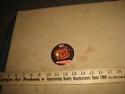 Vtg Rare Pinback Button Pin Promotional A w Root Beer Mug Club Soda Pop Beverage
