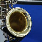 Yamaha Alto Saxophone Yas-23 Used With Case
