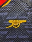 Arsenal Away Soccer Jersey