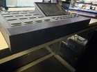 Akai Mpc Live Ii Standalone Production Center 16 Pad Triggers Tabletop Black