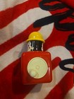 Vintage Clown Jack In The Box Battat 1981 Musical Hand Turn    pop Up    - Used