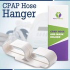 Cpap Hose And Mask Holder