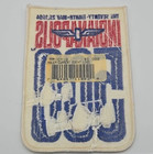 Nos May 24th 1994 78th Indy Indianapolis 500 Race Car Racing Jacket Patch New