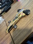 Rare Vtg 1960s Classic Asp 1 24 Scale Slot Car Untested As Is