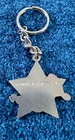 Madonna Unreleased Re-invention Tour Keychain Boy Toy 2004 Lucky Star