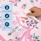  Runners For Hallways Non Slip  2x6 Kitchen Runner Rug Coquette Pink Rugs For 